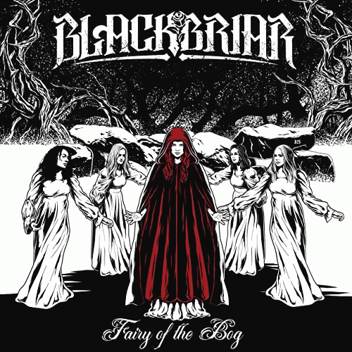 Blackbriar : Fairy of the Bog